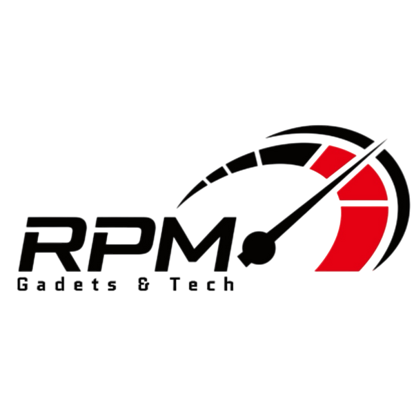 Rpm Gadgets